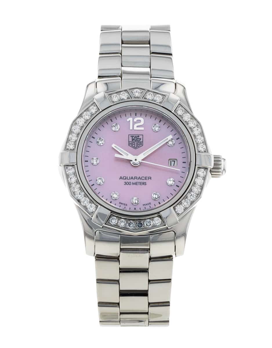 Tag Heuer Aquaracer WAF141B.BA0824 Tag Heuer Aquaracer WAF141B.BA0824